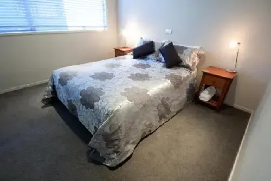 Bay Breeze Accommodation