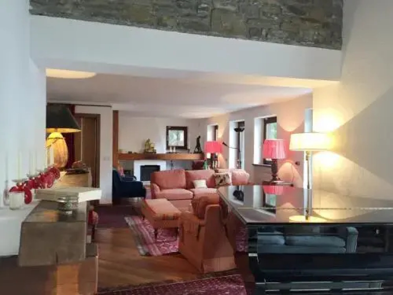 Maison Des Melezes