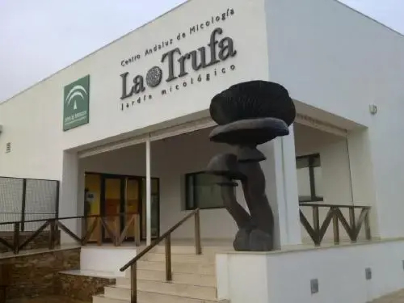 Casa Rural Fuente Zagrilla