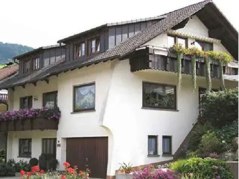 Ferienwohnung Gieringer