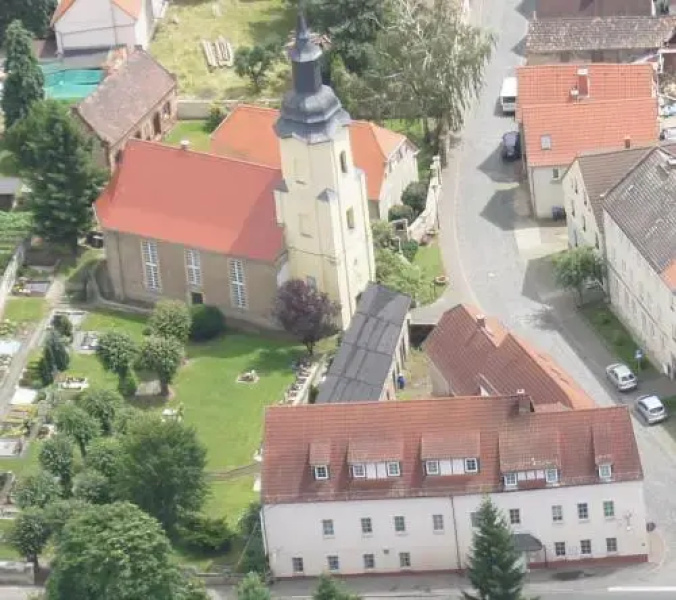 Hotel Draschwitz