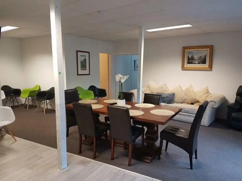 Forbes Grove Budget Private Rooms