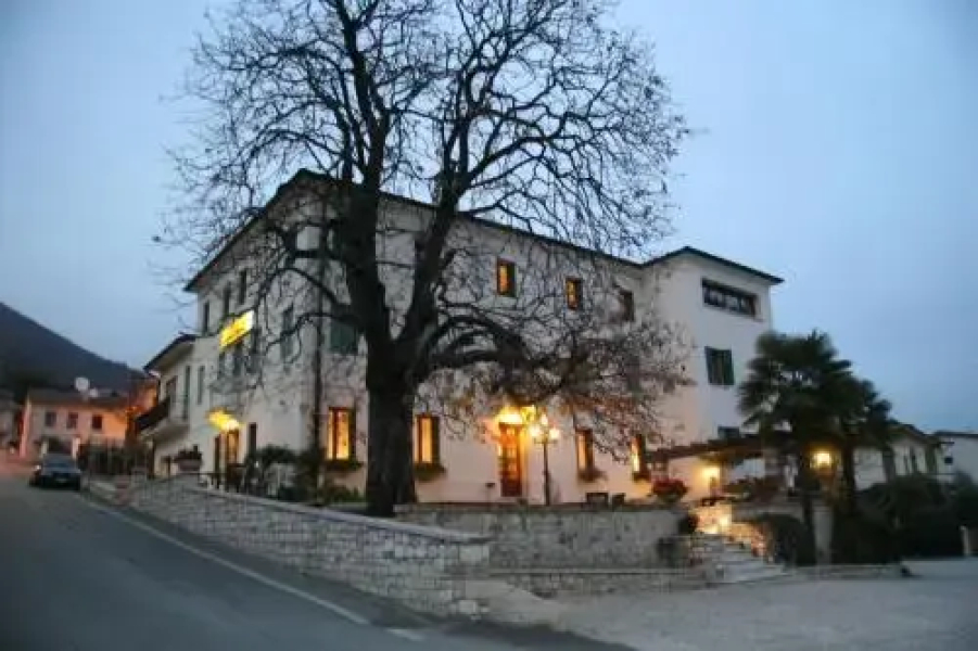 Locanda alla Posta