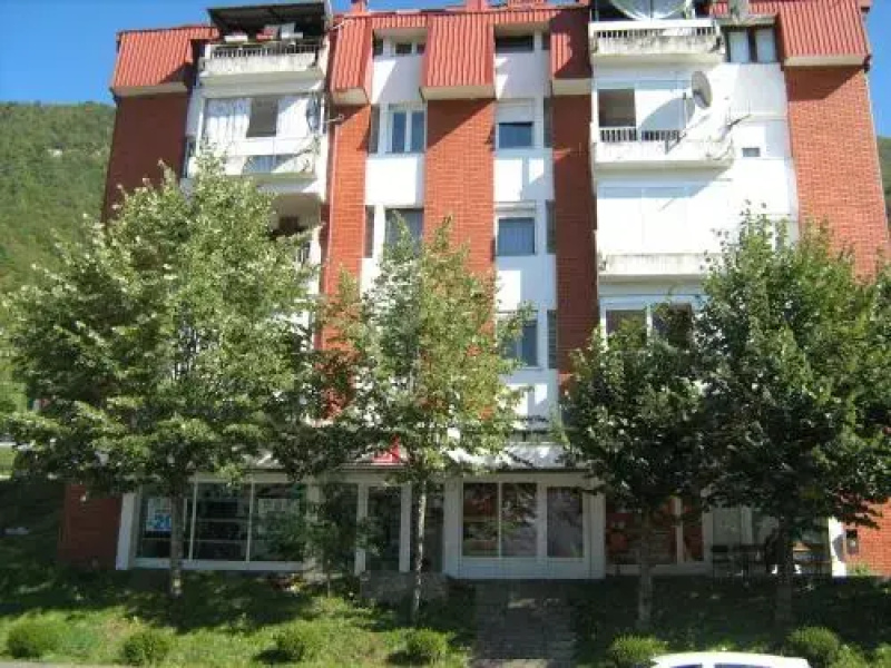 Bed & Breakfast Bosnjak