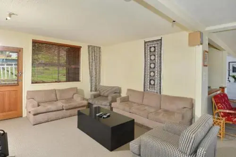 Bayswater Holiday Home