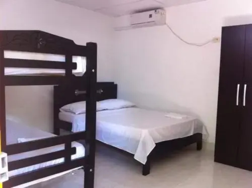 Cabaña Mi Ranchito