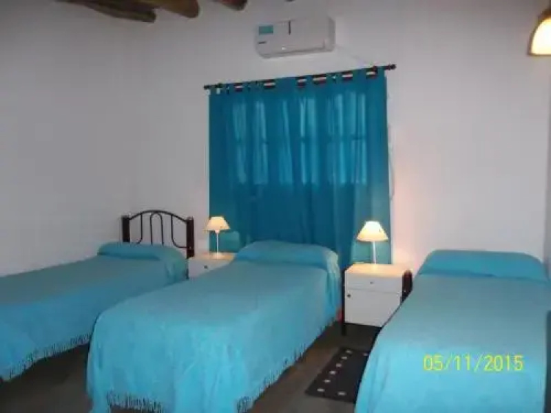 Hostal De Campo San Bernardo