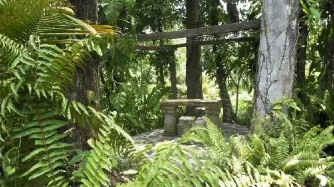Thermal Paradise Villa