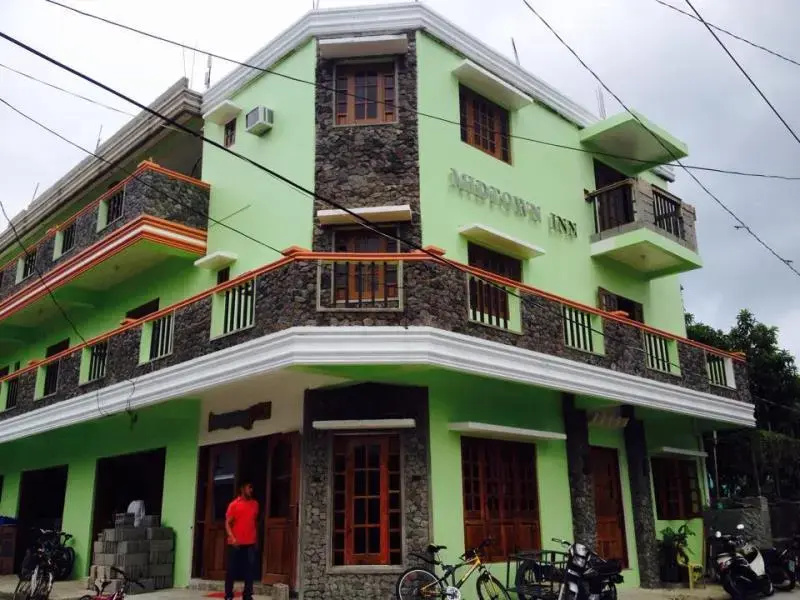 Midtown Inn - Batanes