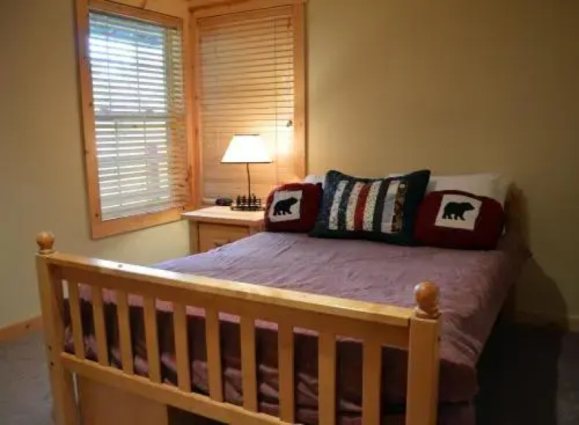 Running Y Vacation Rentals