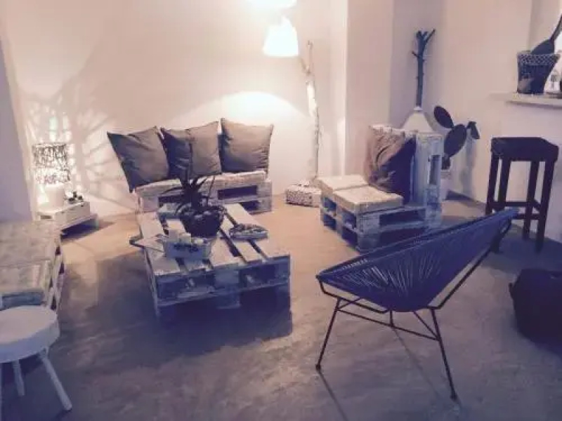 B&B Sperlonga