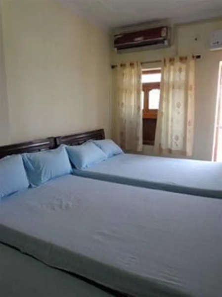 Hotel Wat Thai Bodhi Vihara Trust