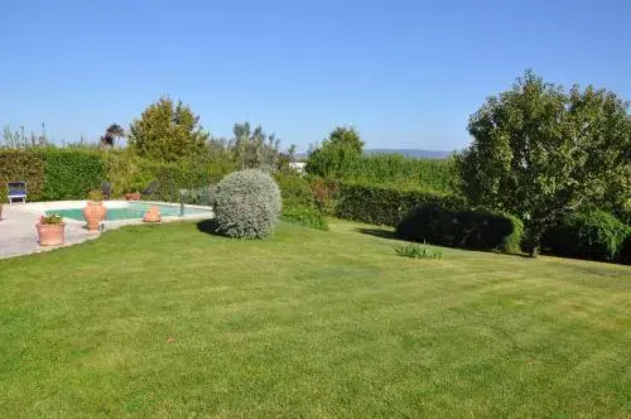 Bracciano Holiday