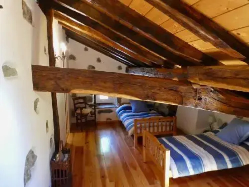 Chambres dhôtes Agorerreka