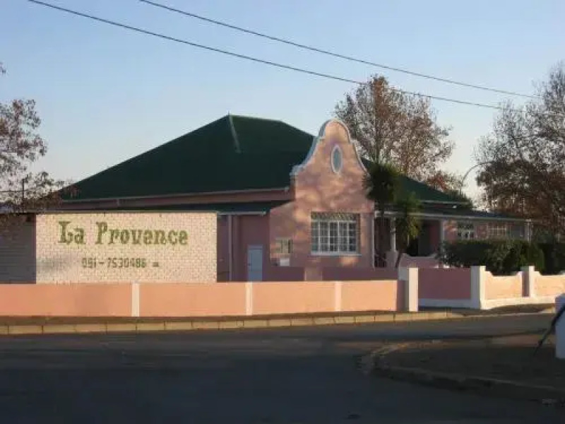 La Provence Bed & Breakfast