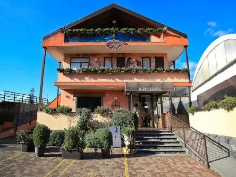 L'Orso Scuro