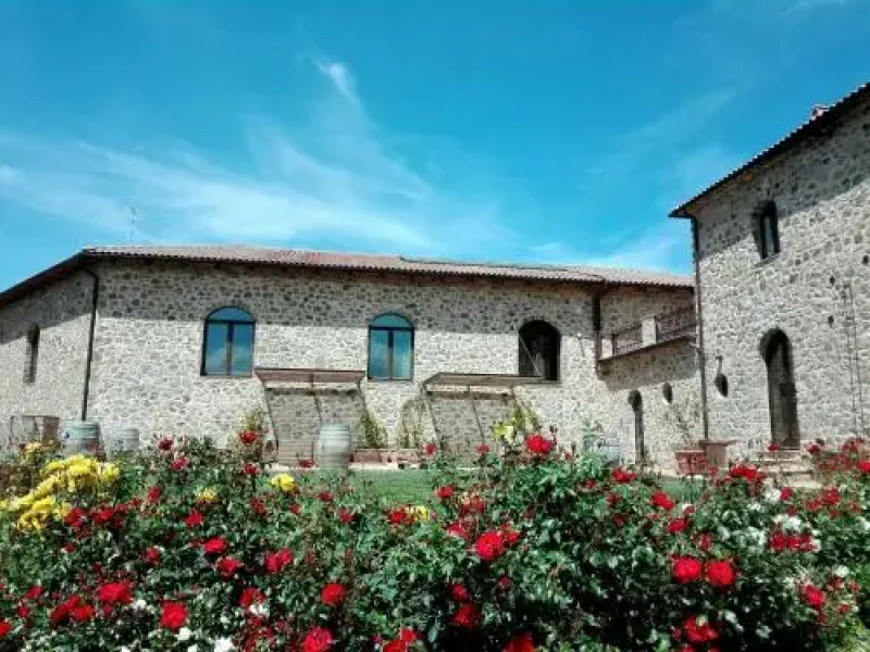 Podere Montale