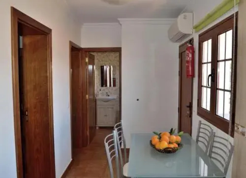 Vivienda Vacacional La Portada