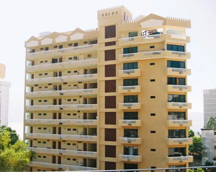 Hotel & Club Aladino`s