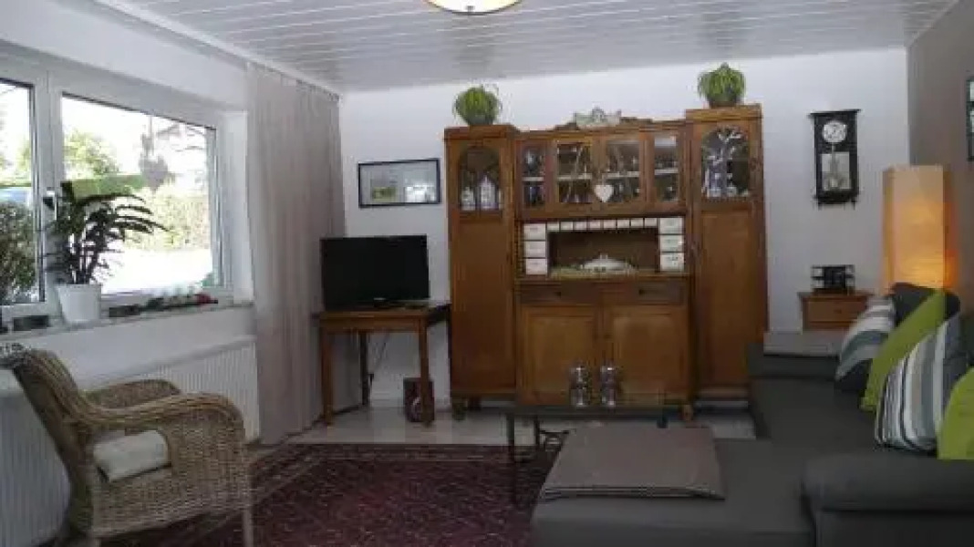 Ferienwohnung Ilsebill