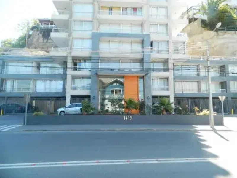Departamento Belen Valparaiso