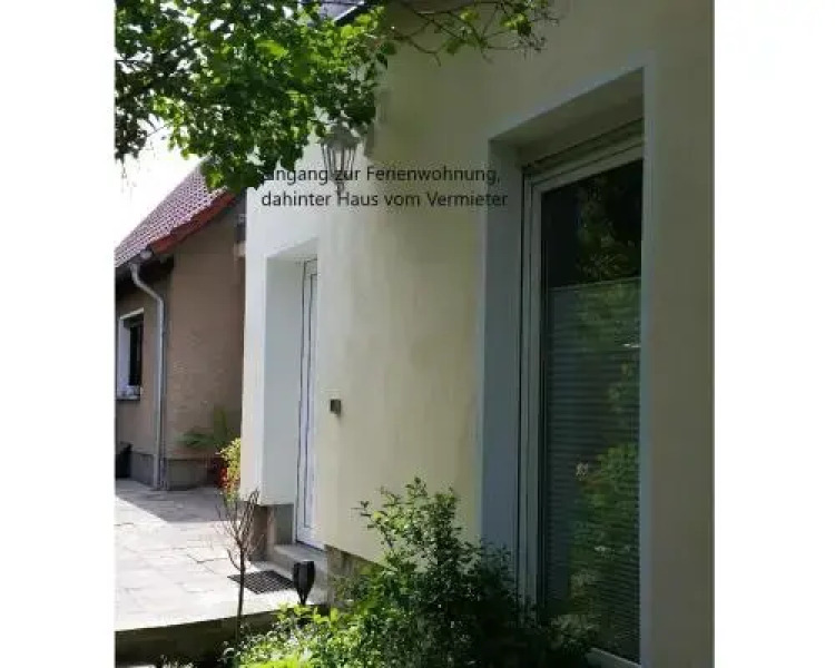Ferienwohnung Gerlach
