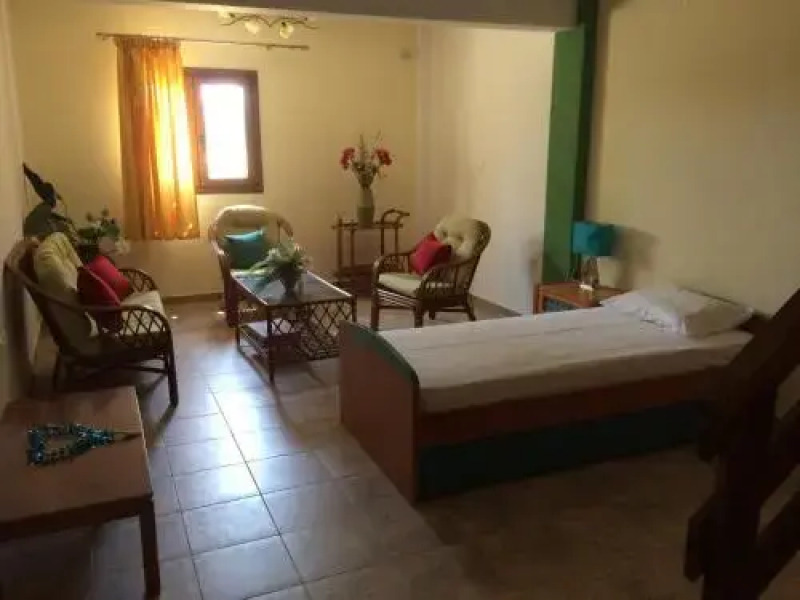 Maisonette at Nikiti Center