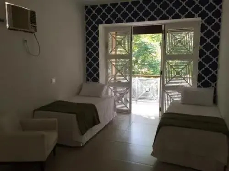 Casa do Bosque