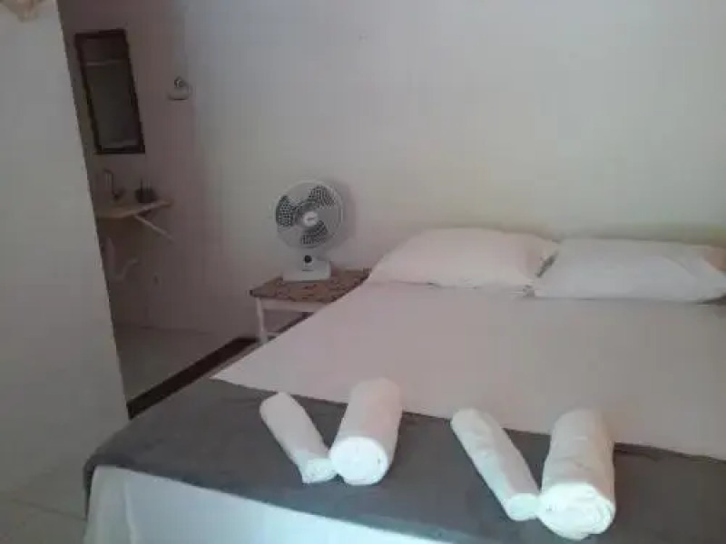 Pousada e Chalé Minas Parati