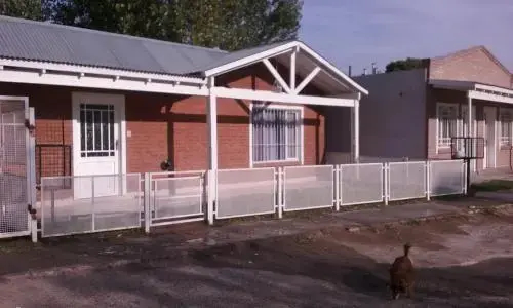 El Sosiego