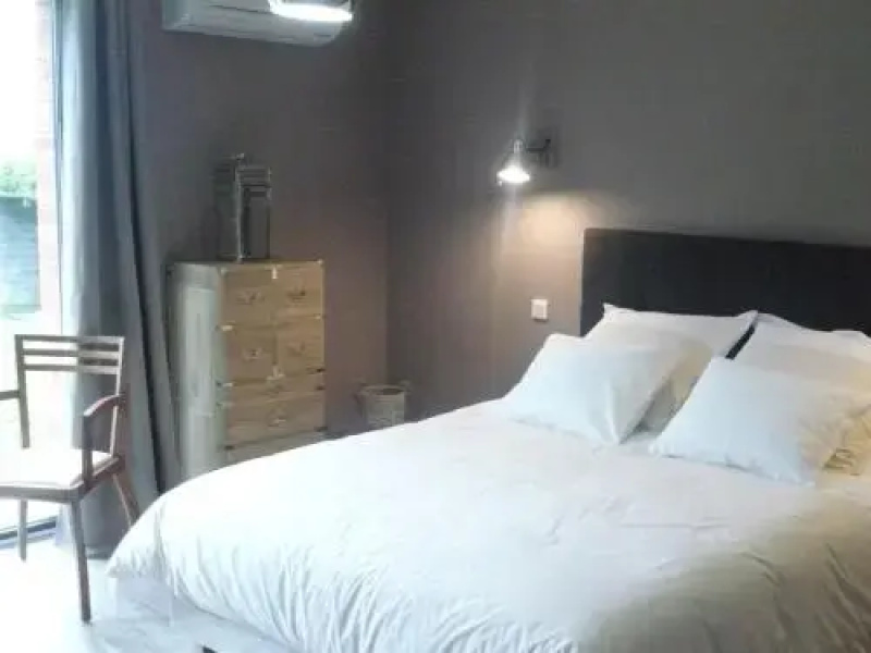 La Chaumiere