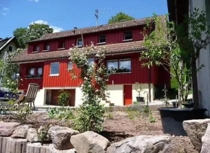 Ferienhaus-Elfi