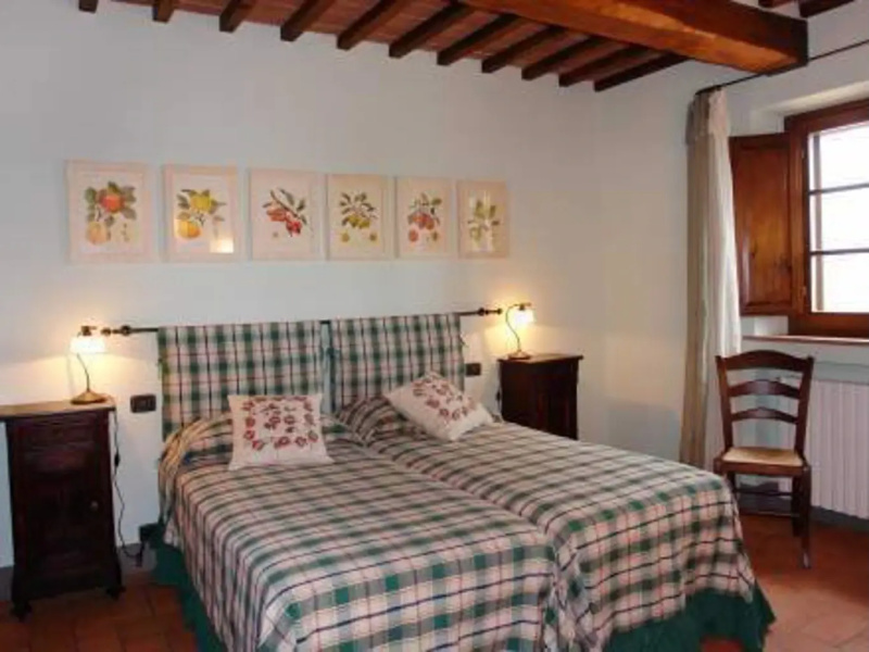 Locazione turistica Il Casolarino