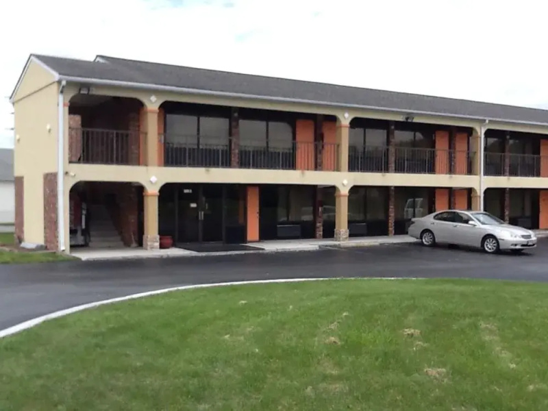 New Eastern Inn