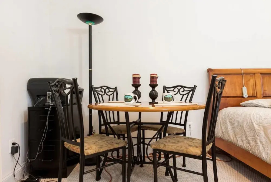 Hike to Historic Fort Marcy Park and Potomac River