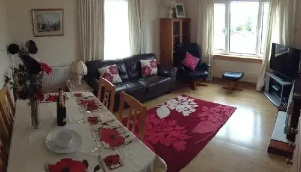 Westview Accommodation