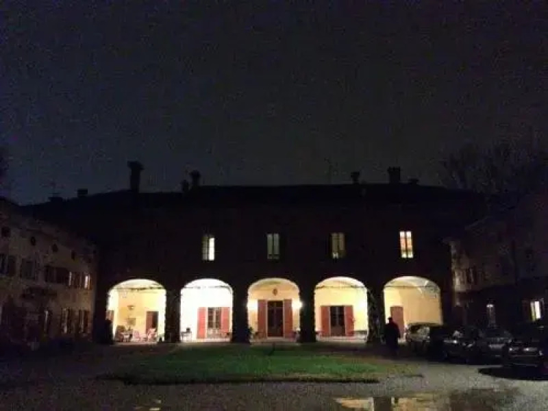 B&B Villa Benvenuti