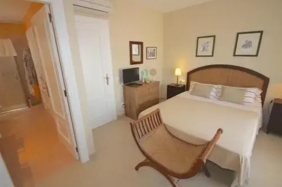 Pino Alto Magra Holiday Homes