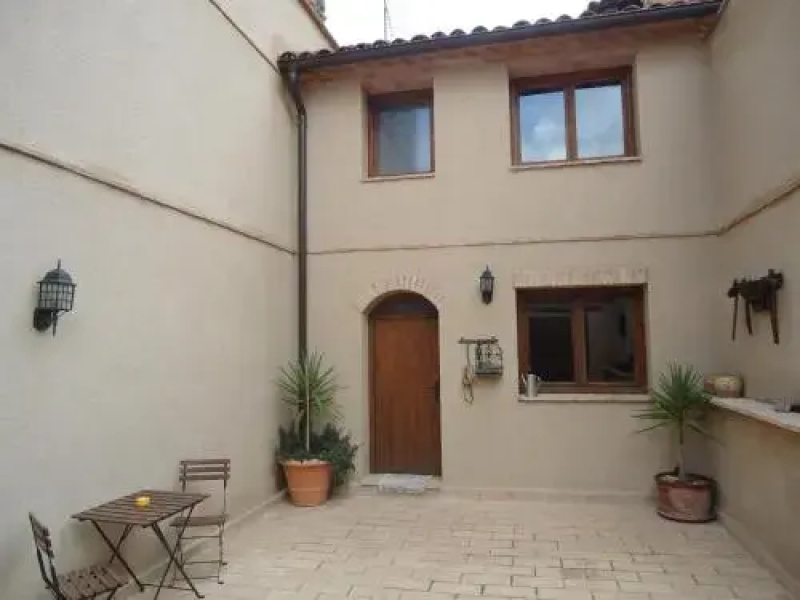 Casa Barrio