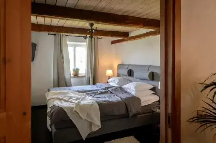 Rubensholm Bed & Breakfast