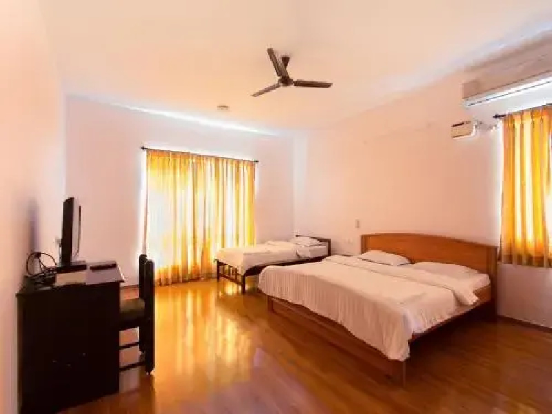 Nithra Mahindra City
