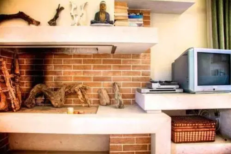 Villa Alkisti & Villa Artemi