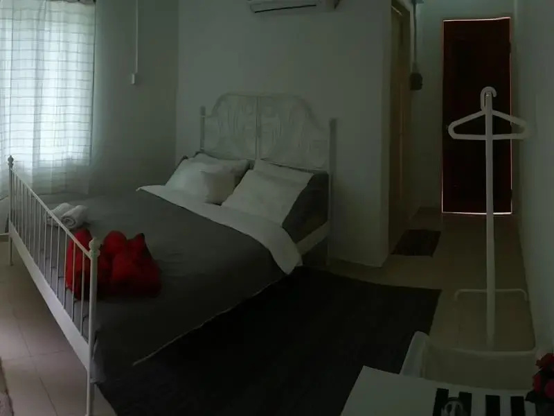 Ulu River Lodge