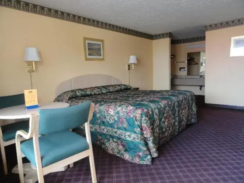 Scottish Inns