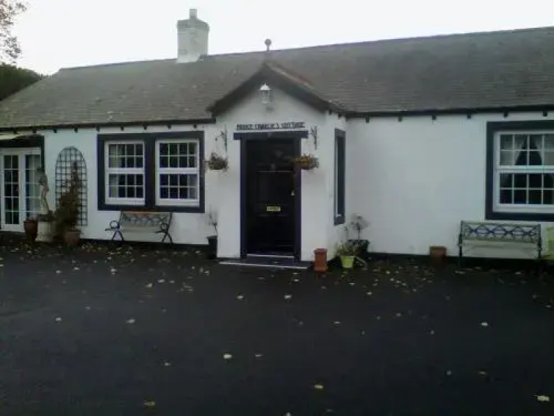 Prince Charlies Cottage
