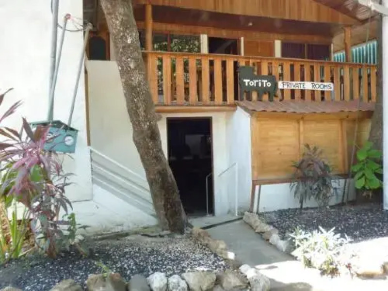 Toritos Private Room Guest House