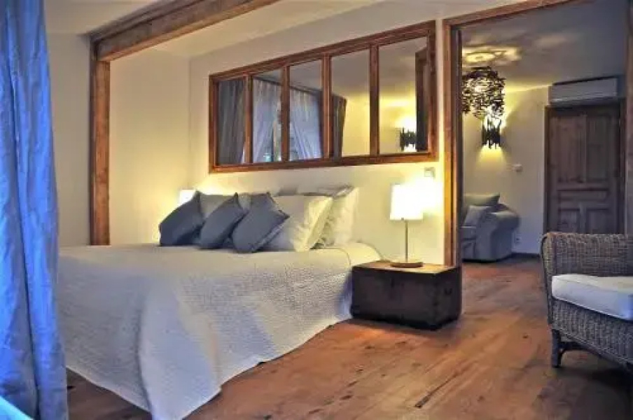 Villa Vanille