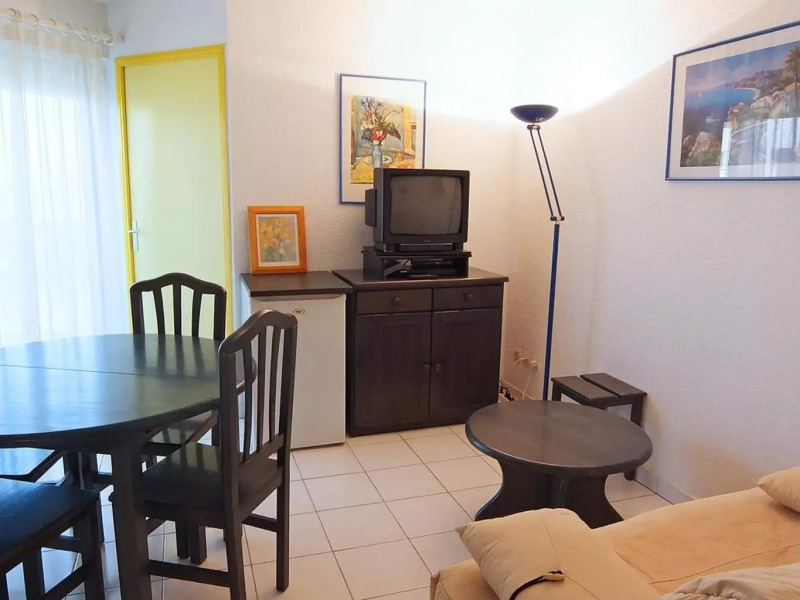 Résidence Les Goélettes