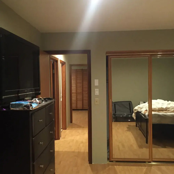 Sunny Springs Resort & Campground