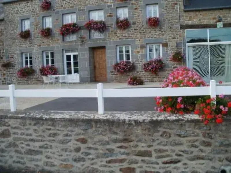 Chambres D'hotes Le Grand Gain